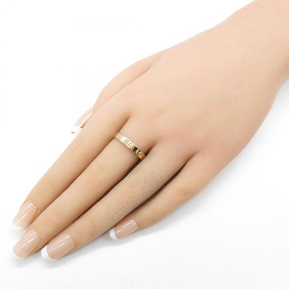 CARTIER 18k Gold Love Ring - Picture 6 of 6